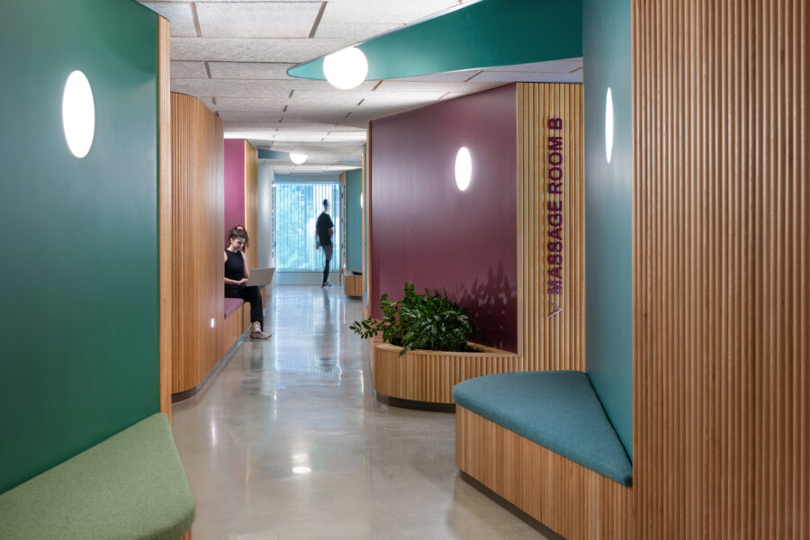 carved seating color tambour