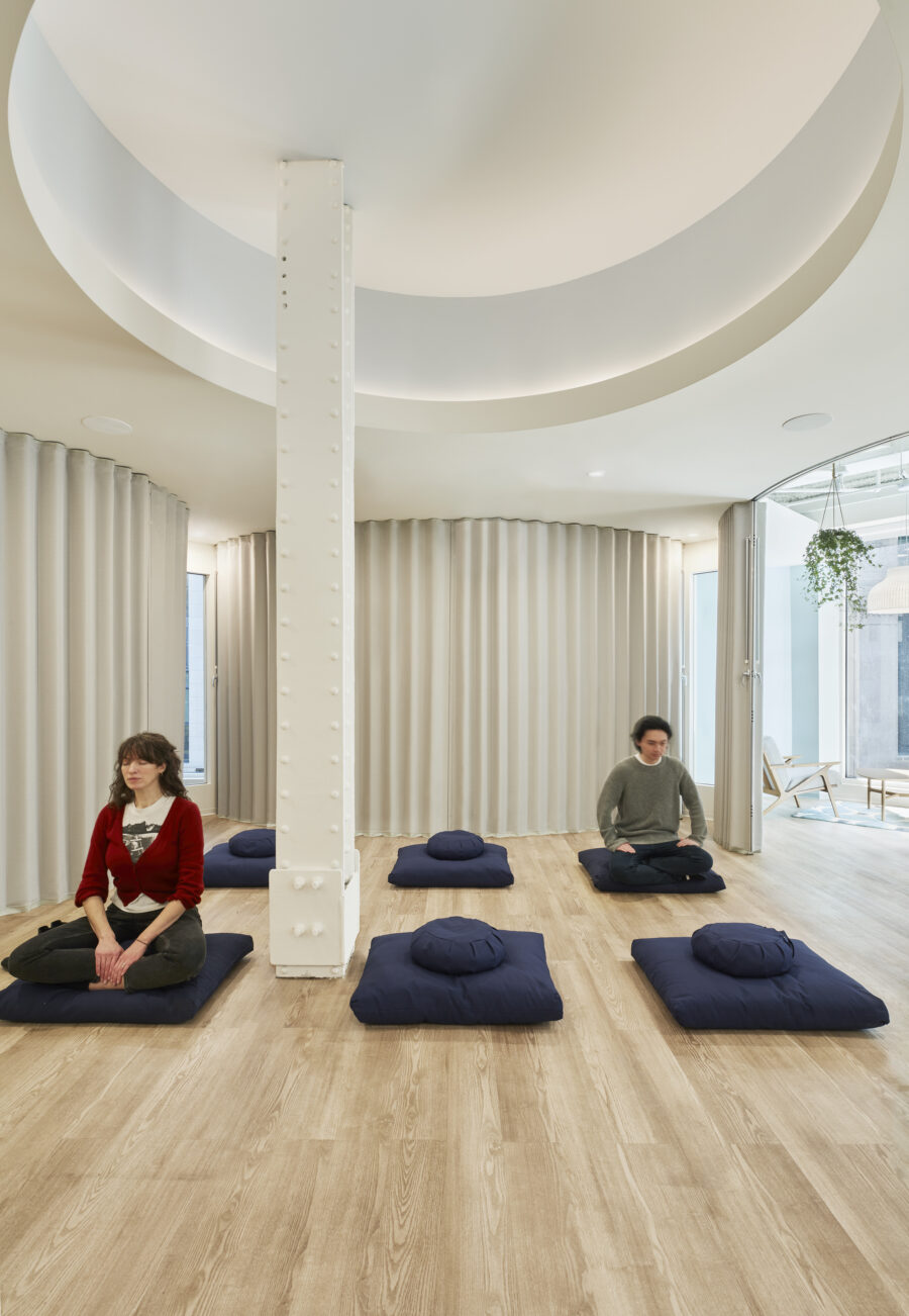 flexible mediation kwik-wall