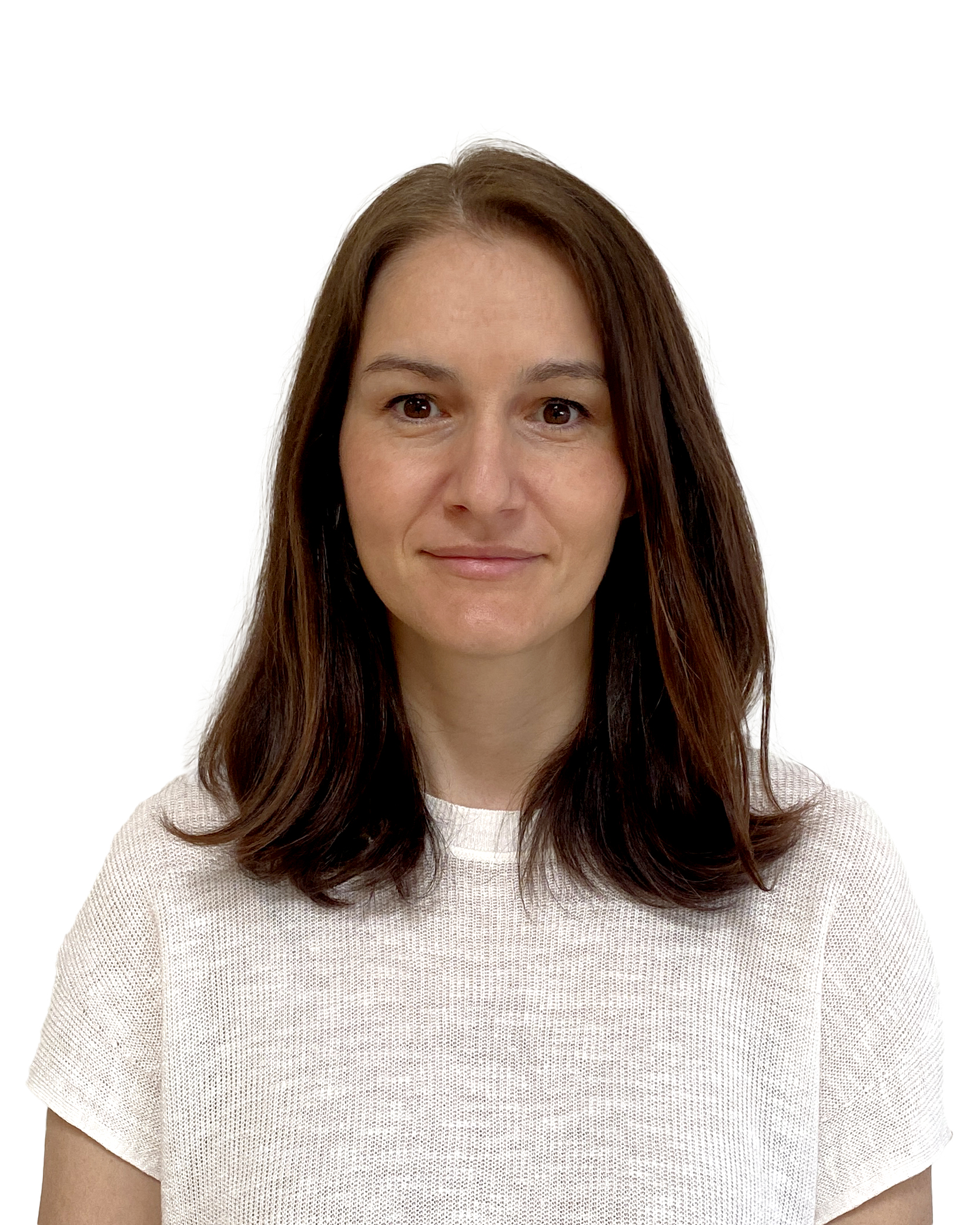 Diana Tomova, RA - Merge Architects