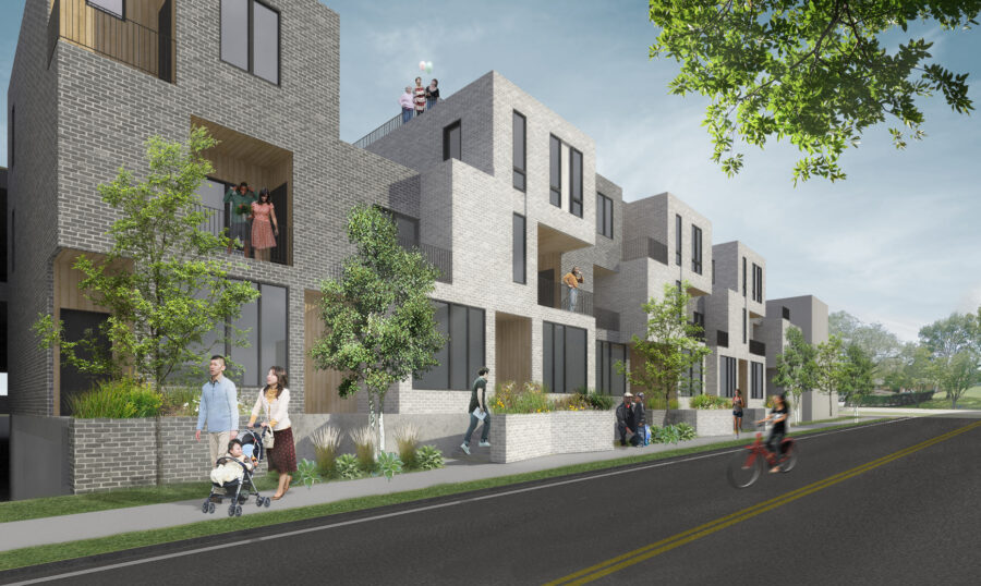 brick shifting volumes detroit