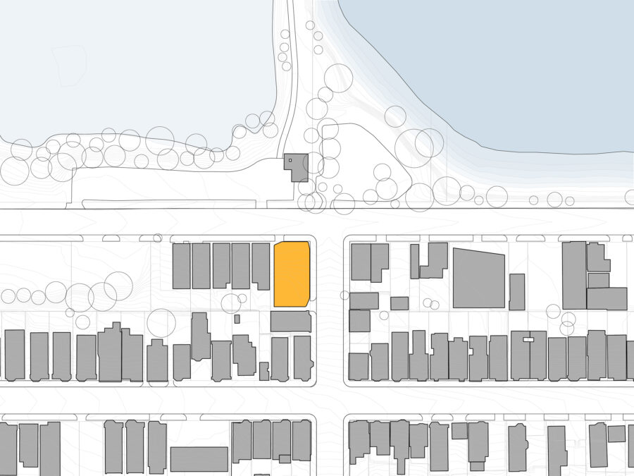 site plan east boston waterfront