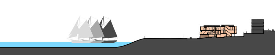 site section east boston shipyard