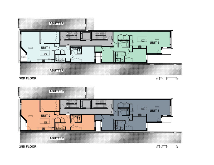 infill floor plan