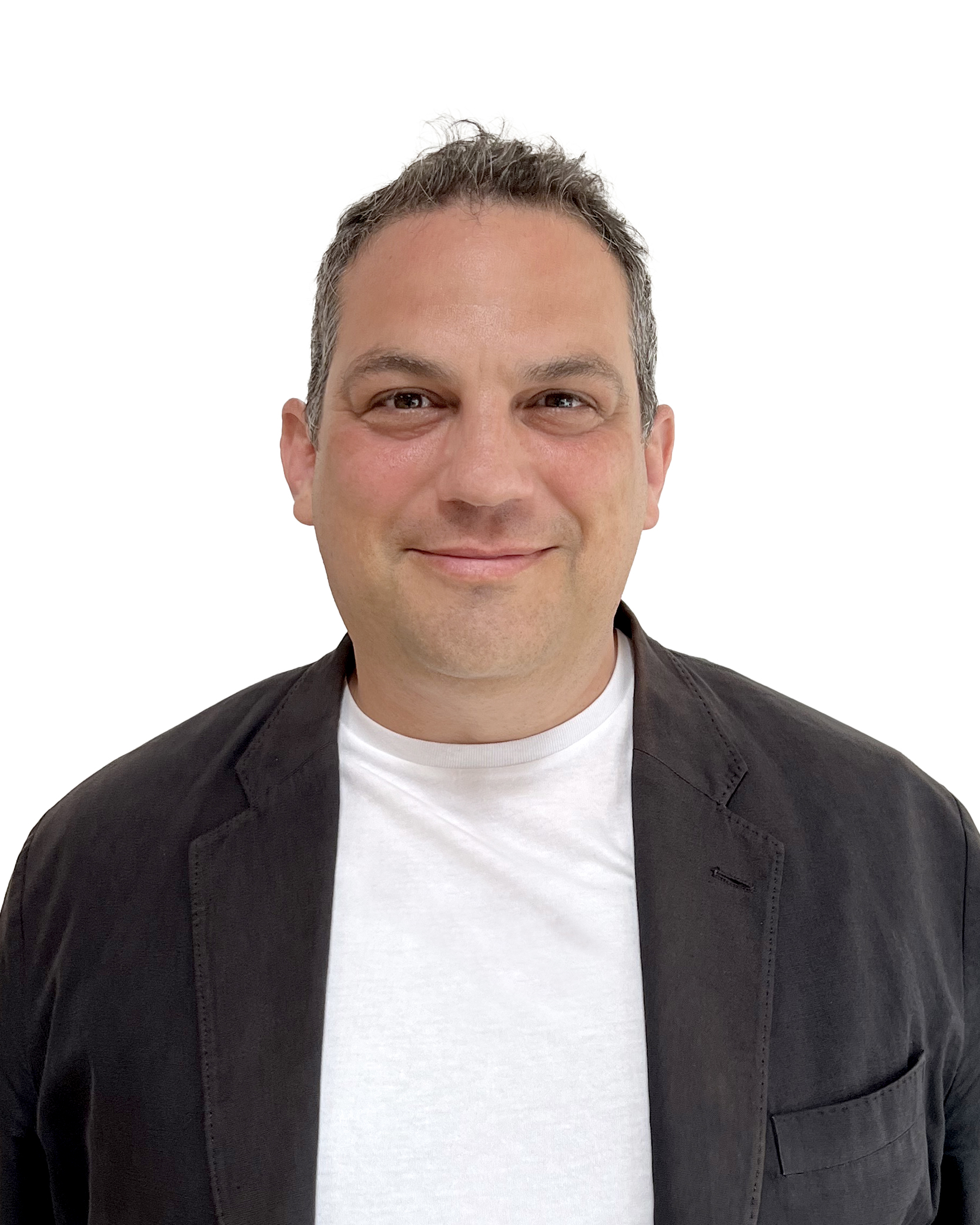 Seth Hoffman, RA, LEED AP - Merge Architects