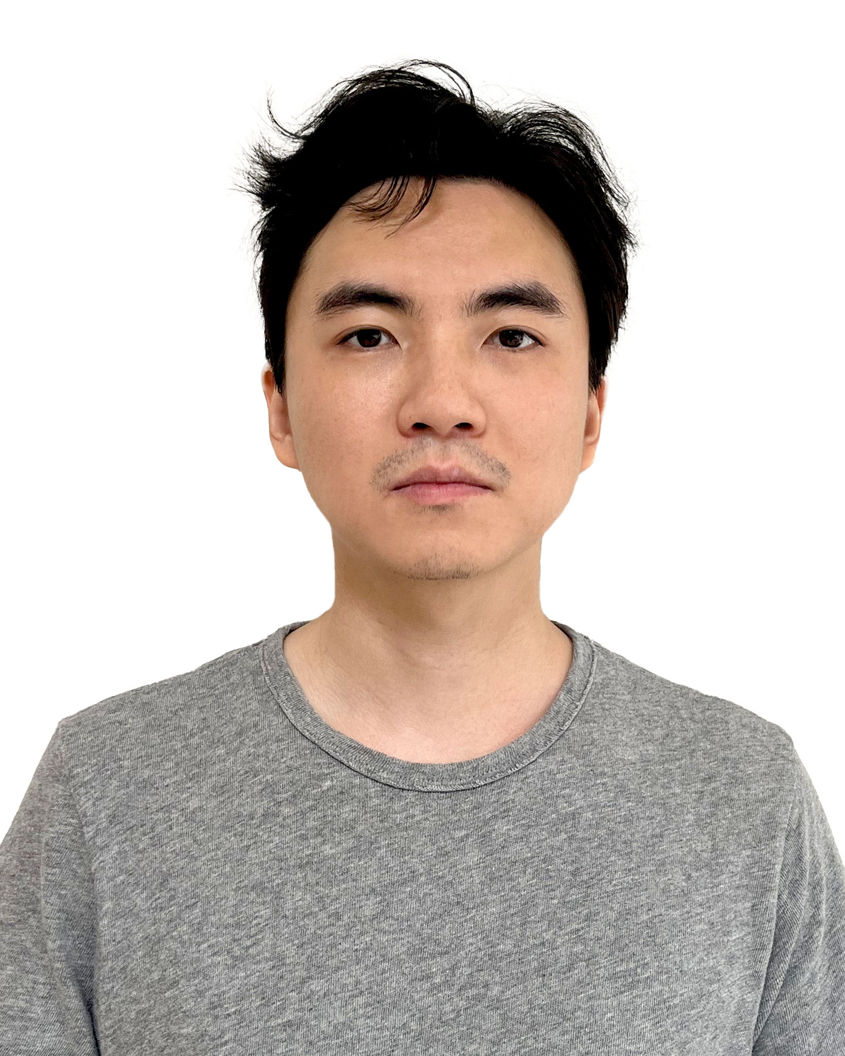 Siyi Li - Merge Architects