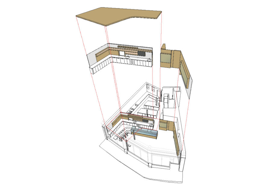 exploded axon diagram
