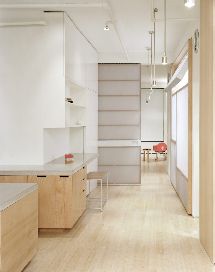 plywood millwork polycarbonate wall panels