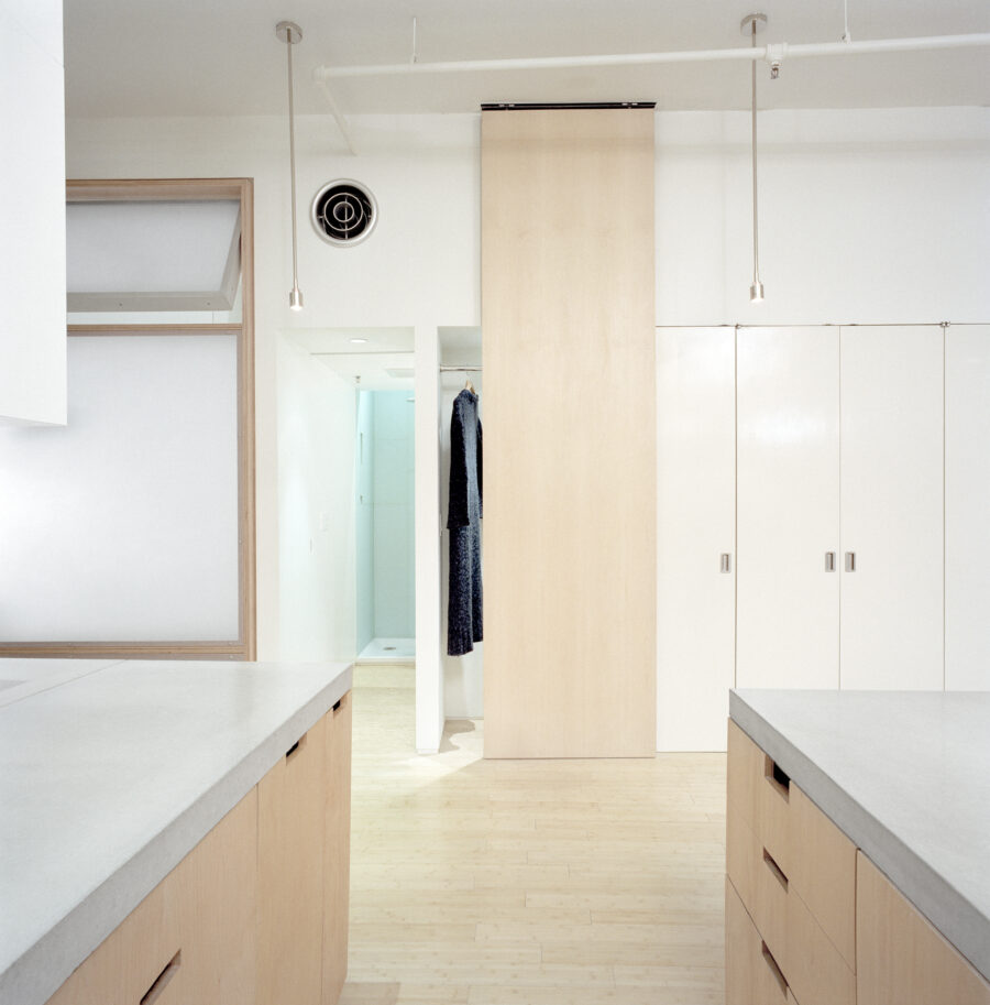 plywood millwork polycarbonate wall panels