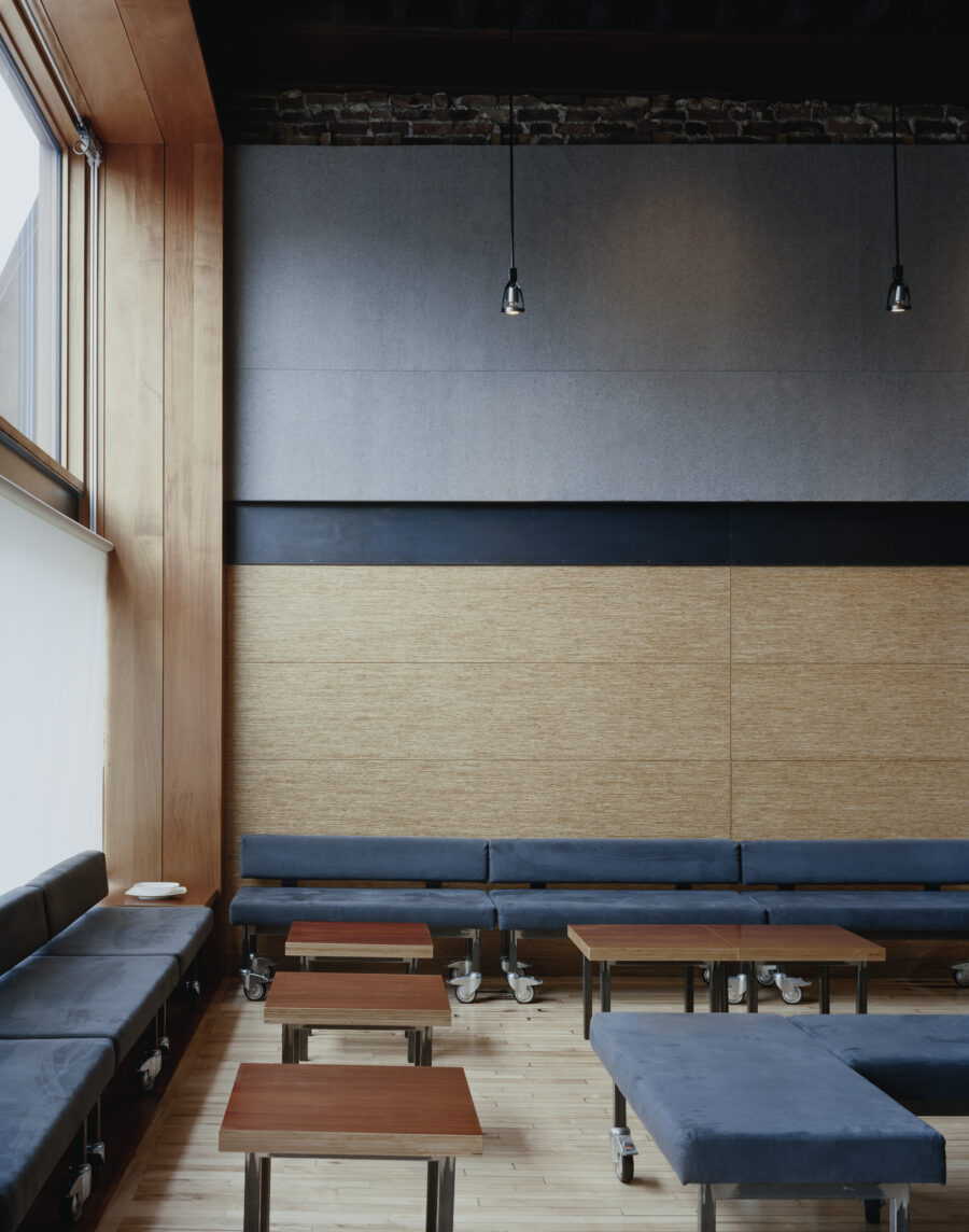 rolling furniture storefront