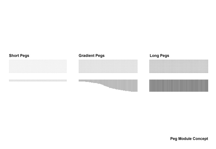 wood dowel diagram