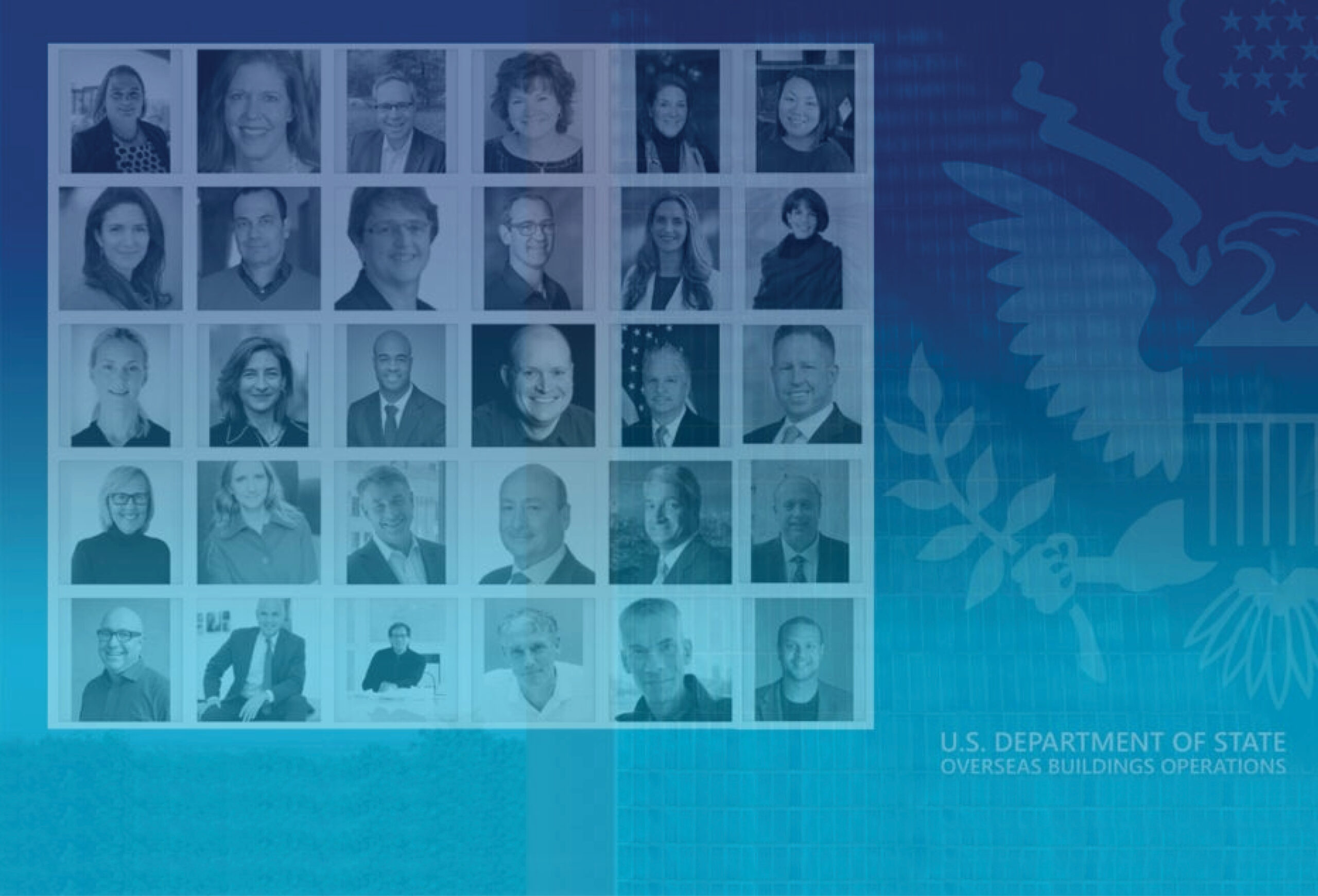 Elizabeth Whittaker Participates in U.S. State Department's Industry